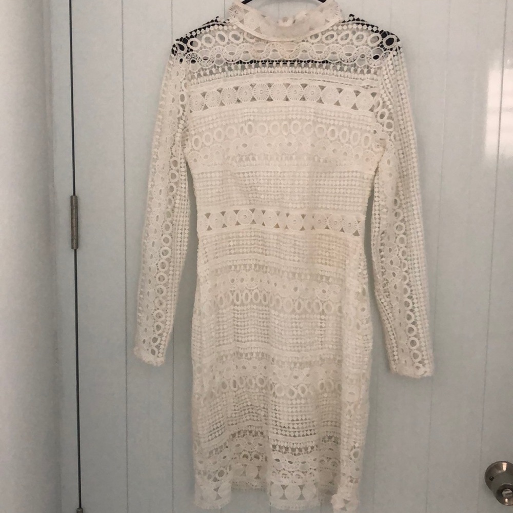 Beautiful dress